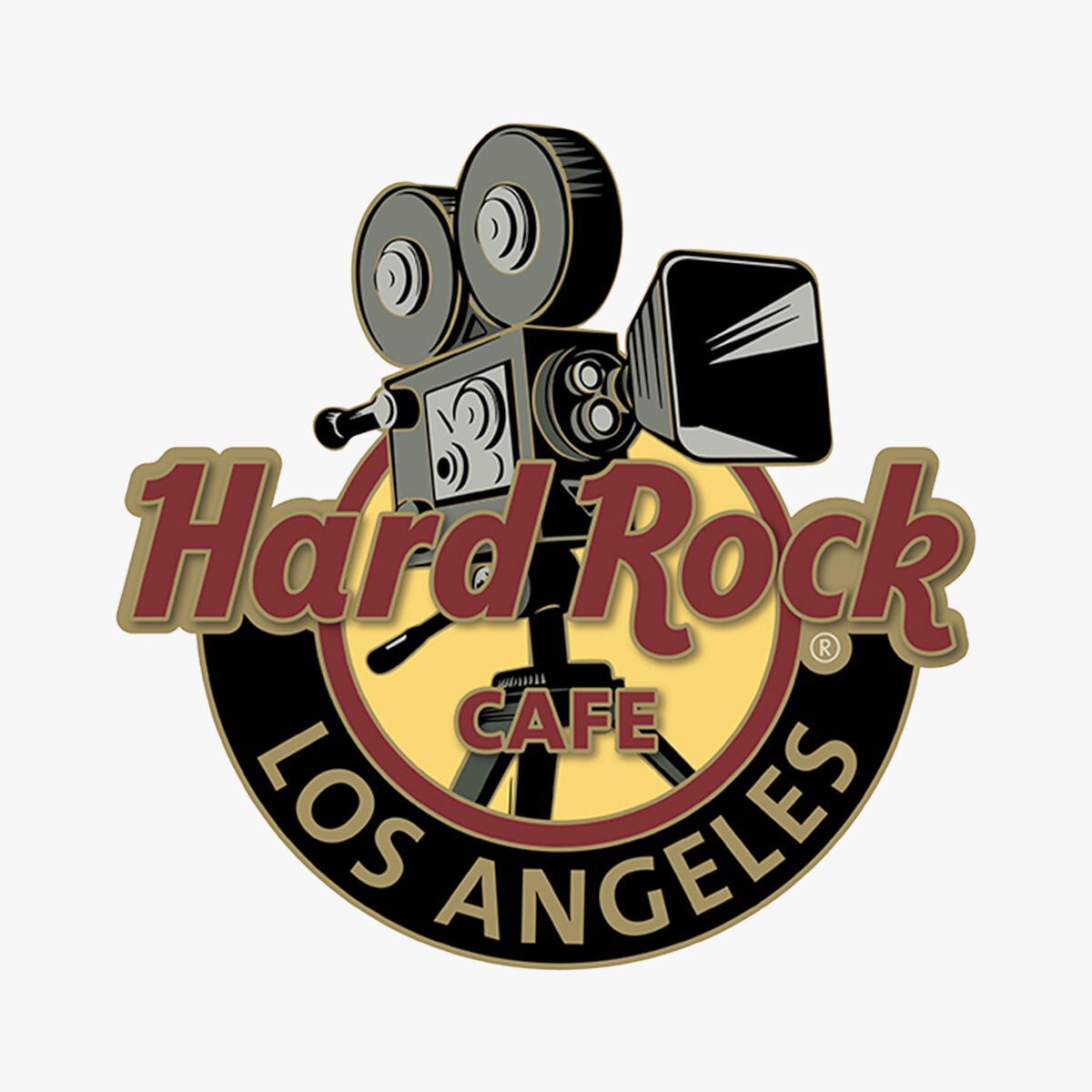 Collectible 3D Core City Icon Pin | Online Rock Shop
